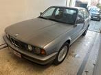 Bmw e34 518i, Auto's, 4 deurs, 4 cilinders, 1796 cc, Grijs