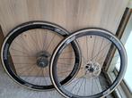 Racewielen Vision, Fietsen en Brommers, Fietsonderdelen, VISION, Racefiets, Zo goed als nieuw, Ophalen