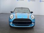 MINI Cooper Cabrio CABRIO*BOITE AUTO*CAPTEURS*, Autos, Mini, 100 kW, Achat, Euro 6, Entreprise