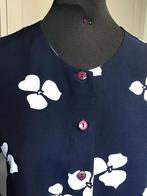 prachtig bloesje Alain Manoukian mt 38-40, Taille 38/40 (M), Enlèvement ou Envoi, Alain manoukian, Comme neuf