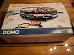 Raclette grill / gourmetstel domo, Ophalen