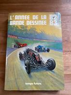 L année de la bande dessinée 82/83, Enlèvement ou Envoi, Comme neuf