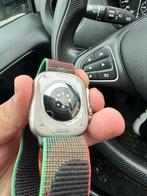Apple Watch Ultra GPS + cellulaire, Comme neuf, Montre connecter, Enlèvement ou Envoi