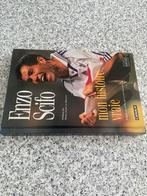 ENZO SCIFO BOEK, Ophalen of Verzenden, Zo goed als nieuw