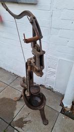 Boucheuse à bouteilles en fonte, Enlèvement ou Envoi