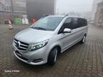 Mercedes V-Klasse 250CDI 4X4MATIC, Auto's, Automaat, Monovolume, USB, Leder