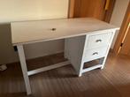 Witte bureau kind, Ophalen, Gebruikt
