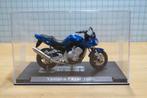 Yamaha FZS1000 Fazer 1:24, Hobby en Vrije tijd, Modelauto's | 1:24, Ophalen of Verzenden, Nieuw, Motor, Overige merken