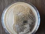1 kg zilver munt Koala 2014, Postzegels en Munten, Ophalen, Zilver