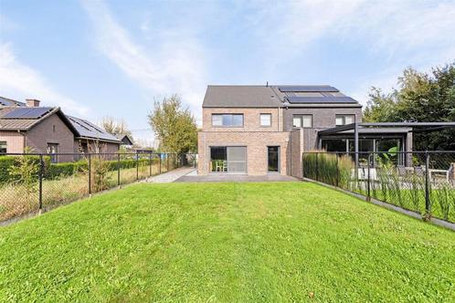 Huis te koop in Opwijk, 5 slpks, Immo, Maisons à vendre, Maison individuelle, A