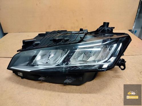 Peugeot 408 308 T10 LED-licht links, Auto-onderdelen, Verlichting, Peugeot, Gebruikt
