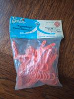 Barbie Kledinghangers jaren 60, Verzamelen, Ophalen of Verzenden