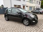 Renault TWINGO bj2014 1eig 55826km 1.2 Benzine, Auto's, Renault, Voorwielaandrijving, Zwart, Bedrijf, Handgeschakeld