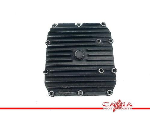 MOTORBLOKDEKSEL Suzuki GS 500 E 1989-2003 (GS500E), Motoren, Onderdelen | Suzuki, Gebruikt