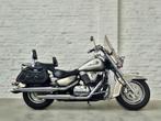 Suzuki Intruder VL 1500 C1500 @motomobilia, Motoren, 2 cilinders, Chopper, Bedrijf, 1500 cc