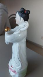 Chinees porselein  beeldje, Antiek en Kunst, Ophalen