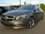 Mercedes CLA 200 CDI *08/2013 *Ohboekje *Sportzetels *Xenon, USB, Zwart, Bedrijf, 5 deurs