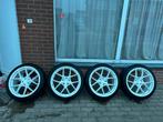Japan racing SL01, Auto-onderdelen, Banden en Velgen, 19 inch, Gebruikt, Velg(en), Ophalen of Verzenden