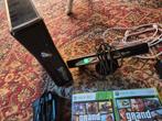 Xbox 360, Ophalen, Zo goed als nieuw