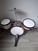Drumstel peuter, Ophalen of Verzenden, Gebruikt, Overige merken