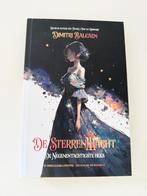 De SterrenWacht - De negenentachtigste heks, jeugdboek, Ophalen, Balcaen Dimitri, Zo goed als nieuw, Fictie