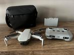 DJI Mini SE 2 Fly more combo, Audio, Tv en Foto, Drones, Drone met camera, Zo goed als nieuw, Ophalen