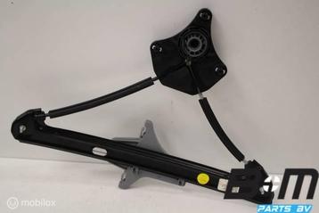 Raammechaniek LA (bestuurderskant) VW Golf 7 5GM839461 beschikbaar voor biedingen