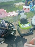 Babyspullen in gebruikte staat maar nog goed, Kinderen en Baby's, Overige Kinderen en Baby's, Ophalen, Zo goed als nieuw
