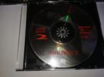Thunderdome V - The Fifth Nightmare! enkel CD 2, Utilisé, Enlèvement ou Envoi