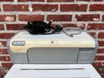 Printer HP Deskjet D2360, Computers en Software, Hp, Printer, Inkjetprinter, Zo goed als nieuw
