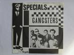 Specials : Gangsters. 1979, CD & DVD, Vinyles Singles, Comme neuf, 7 pouces, Autres genres, Enlèvement ou Envoi