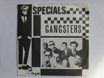 Specials : Gangsters. 1979