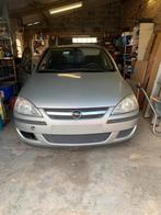 Opel Corsal 2006 1000cc, Auto's, Voorwielaandrijving, Stof, Overige kleuren, 3 cilinders