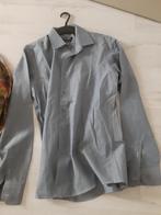 2 chemises homme, Vêtements | Hommes, Chemises, Enlèvement, Comme neuf, Yves enzo