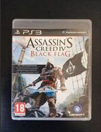Assasin’s Creed 4 Black flag jeu PS3, Enlèvement, Comme neuf