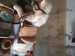 groot pluchen paard, Kinderen en Baby's, Ophalen, Zo goed als nieuw, Paard