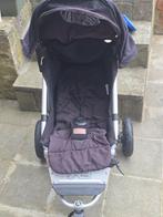 Mountain Buggy Swift, Kinderwagen, Gebruikt, Ophalen of Verzenden