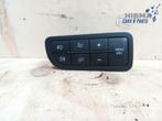 Fiat Punto Koplamp Schakelaar I.H.V 735367268 2008 t/m 2013, Autos : Pièces & Accessoires, Enlèvement ou Envoi, Utilisé