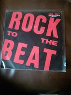 45T 101 : Rock to the beat (Belpop), CD & DVD, Enlèvement ou Envoi