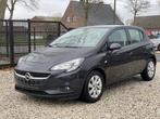 Opel Corsa/1.2 Benzine/Clima/Cruise/Eur6b/Garantie/***, Auto's, 4 deurs, Euro 6, 1229 cc, Zwart