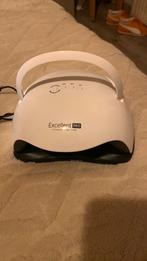 Nagellak machine, Enlèvement, Comme neuf