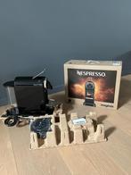 Magimix Nespresso Citiz zwart, Elektronische apparatuur, Afneembaar waterreservoir, 1 kopje, Zo goed als nieuw, Espresso apparaat