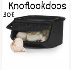 Tupperware knoflookdoos, Ophalen of Verzenden, Nieuw