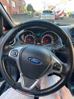 Ford fiesta st 2015, Voorwielaandrijving, 199 g/km, Euro 6, 4 cilinders