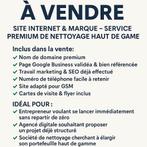 Verkoop complete branding en visuele identiteit, Zakelijke goederen, Stock en Retail | Franchising, Wederverkoop en Distributie