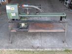 houtdraaibank, Bricolage & Construction, Tours, Enlèvement, Utilisé, Tour à bois, 500 à 1000 mm