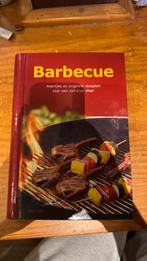 R. Carroll - Barbecue, Boeken, Ophalen of Verzenden, R. Carroll, Hoofdgerechten