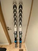 Ski de randonnée Scott Xplor'air avec draps 175 cm, Sports & Fitness, 160 à 180 cm, Autres marques, Enlèvement ou Envoi, Skis