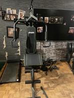 Homegym ( krachtstation ), Sport en Fitness, Fitnessapparatuur, Ophalen of Verzenden, Zo goed als nieuw, Rug, Krachtstation
