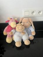 knuffels, Ophalen of Verzenden, Zo goed als nieuw